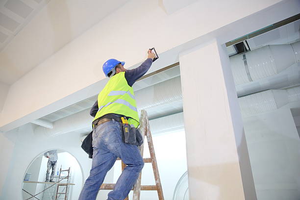 Best Drywall for New Construction  in USA